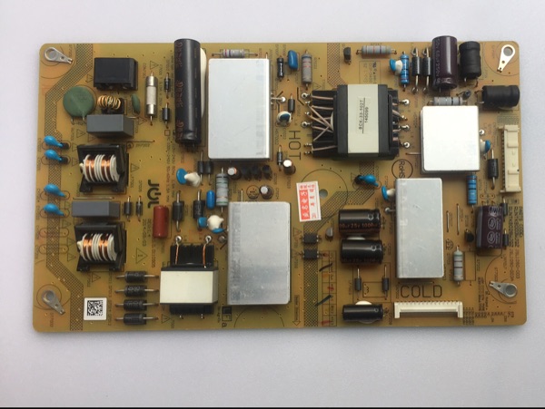 SHARP RUNTKB003WJQZ JSL1090-003 Power Supply Board for LCD-40LX4